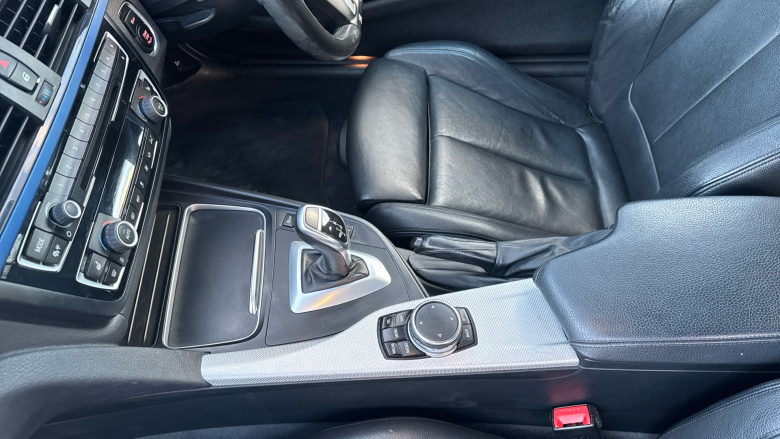 BMW 4 Series 428i M Sport 2dr Auto [Professional Media] Petrol Coupe